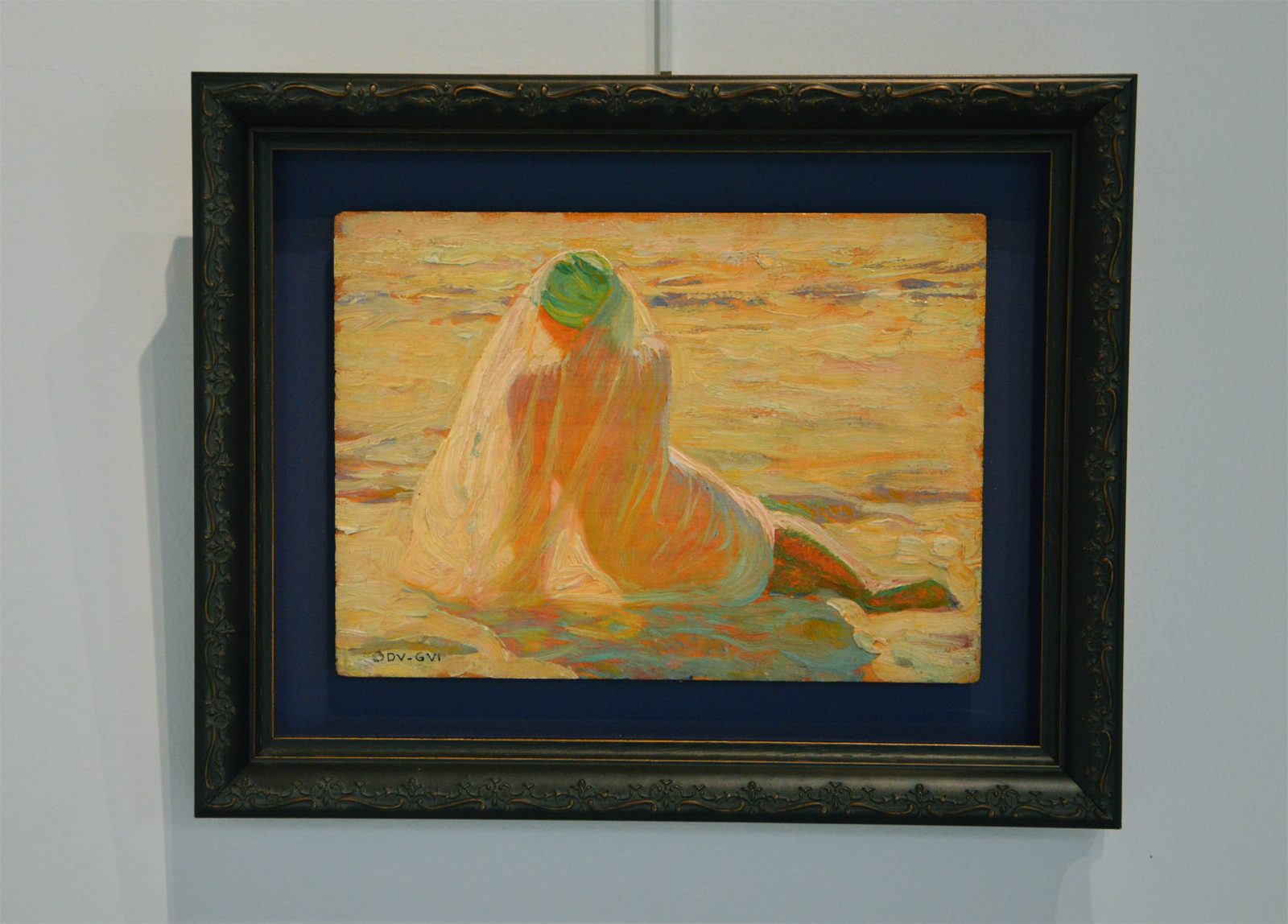 Propriété Caillebotte