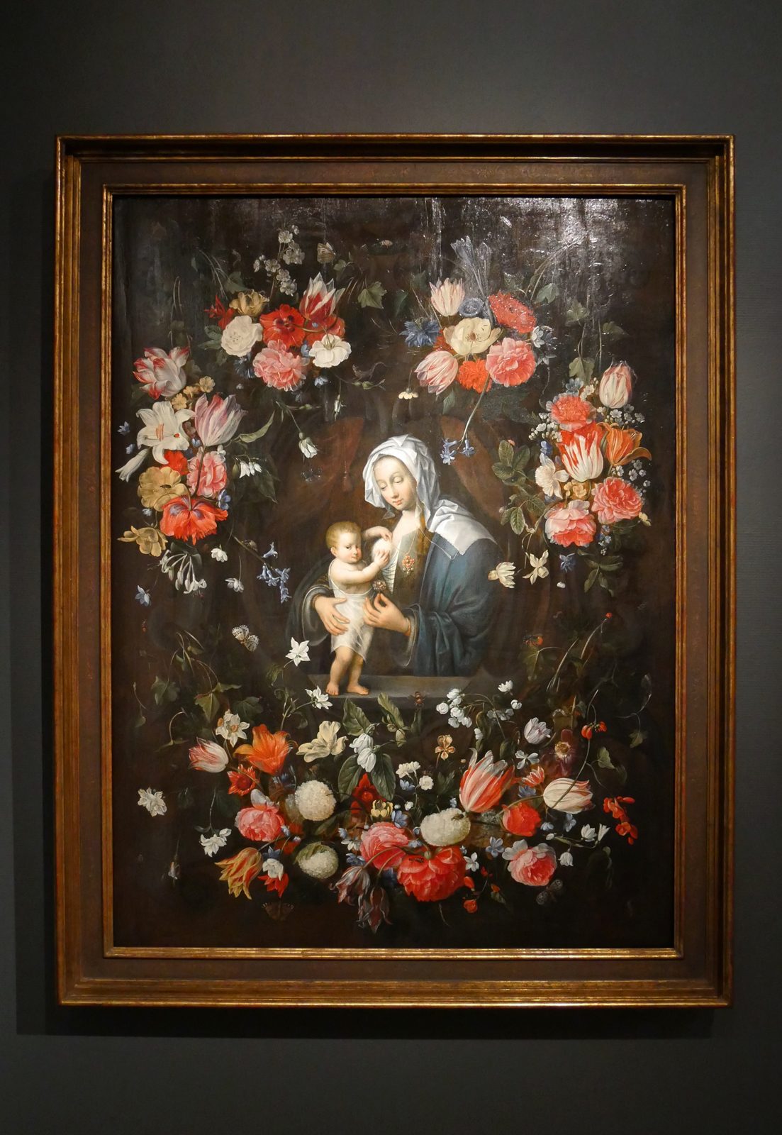 Chefs-d'oeuvre néerlandais