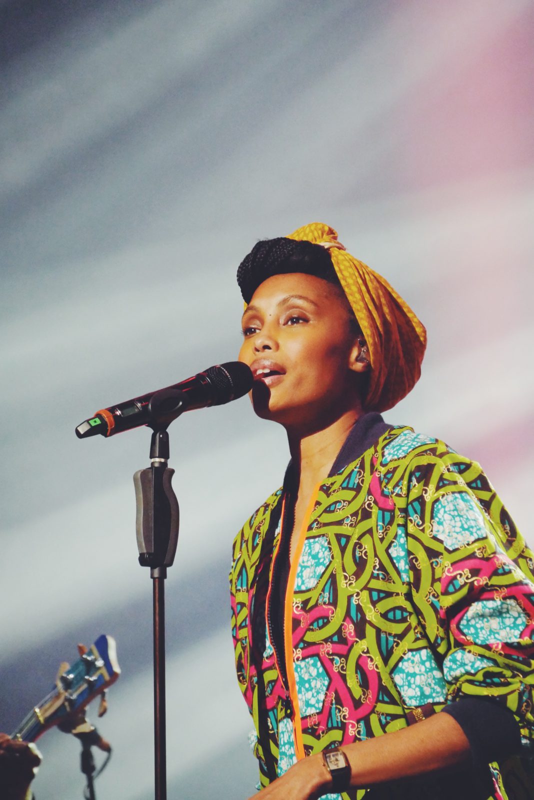 Imany 