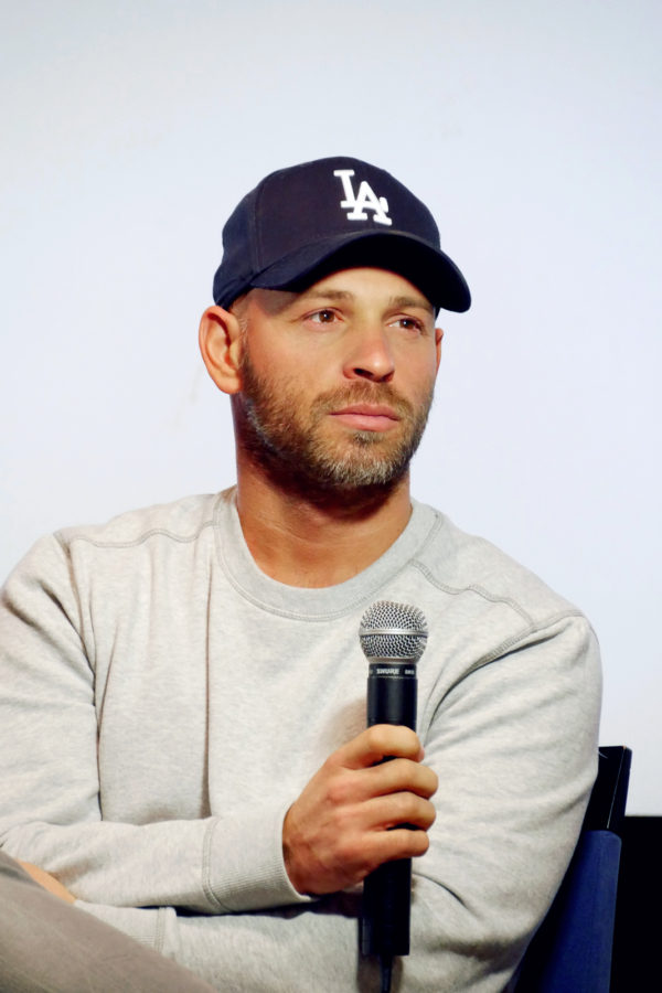 La surface de réparation