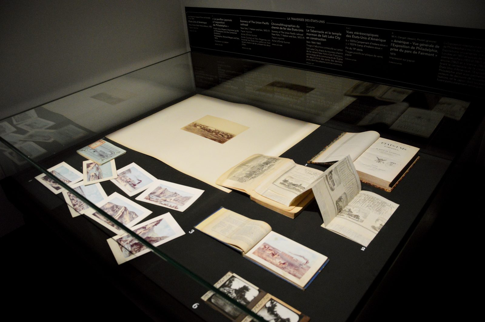 Enquêtes vagabondes 