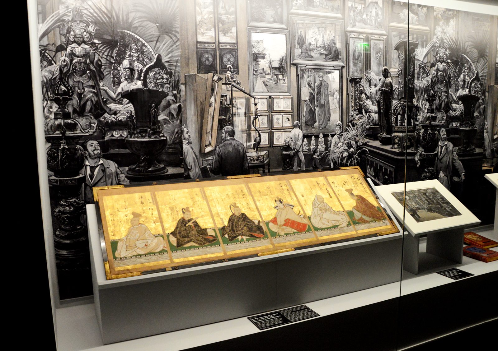 Enquêtes vagabondes