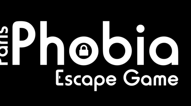 Phobia Escape Game paris