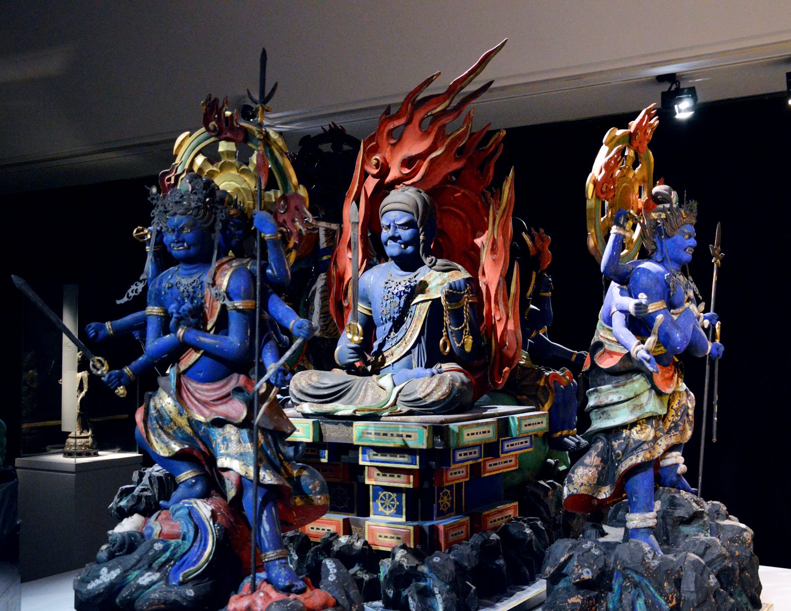 Enquêtes vagabondes