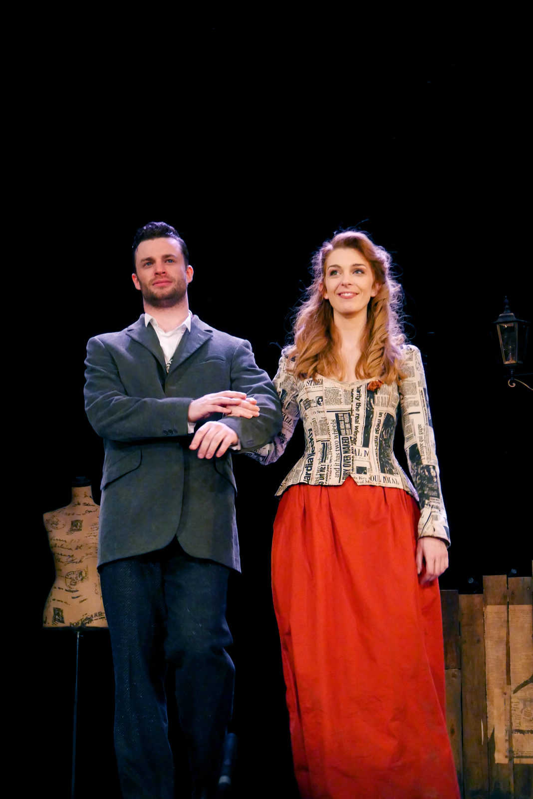 Jack l eventreur de whitechapel