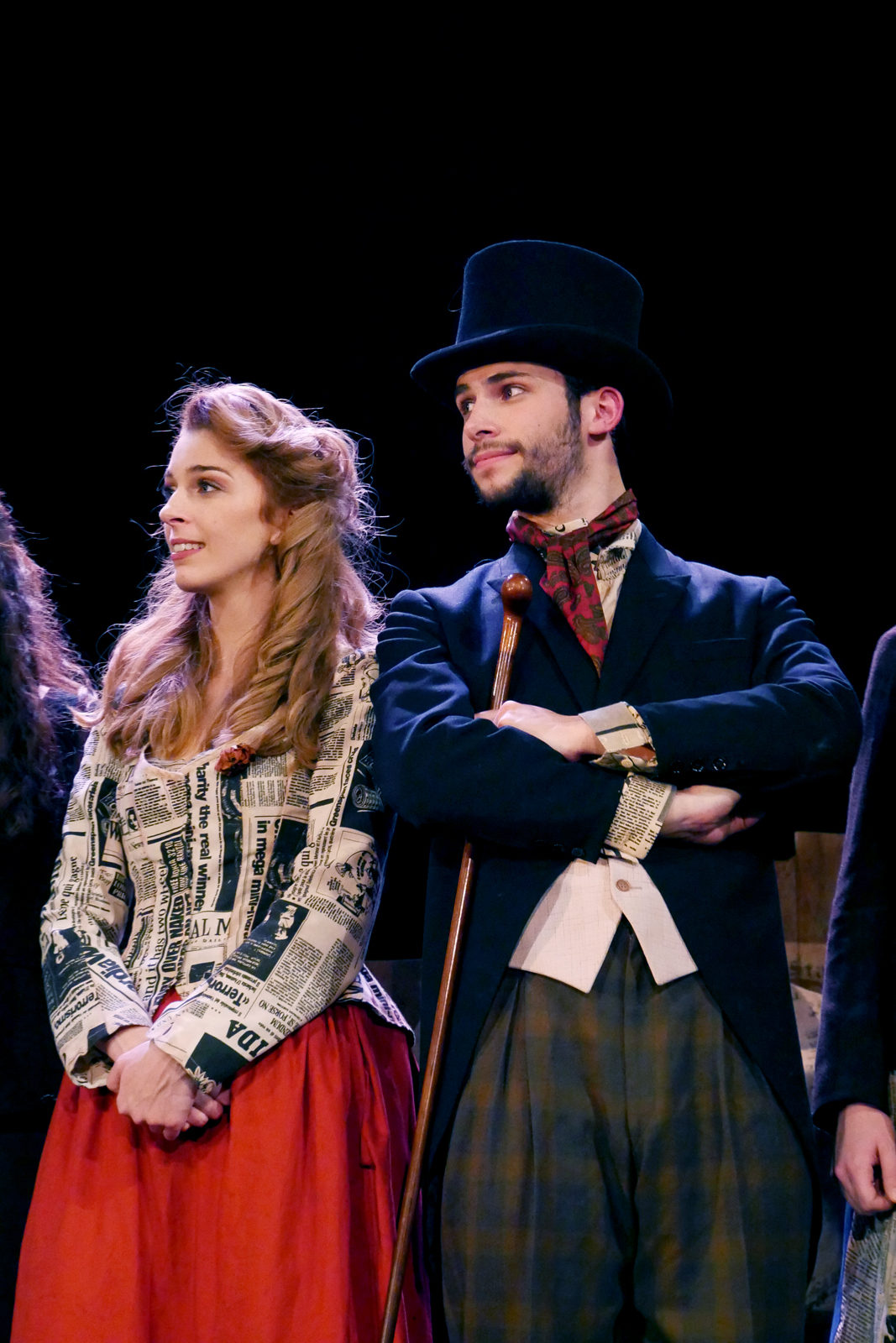 Jack l éventreur de whitechapel