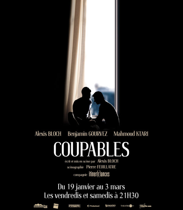 Coupables