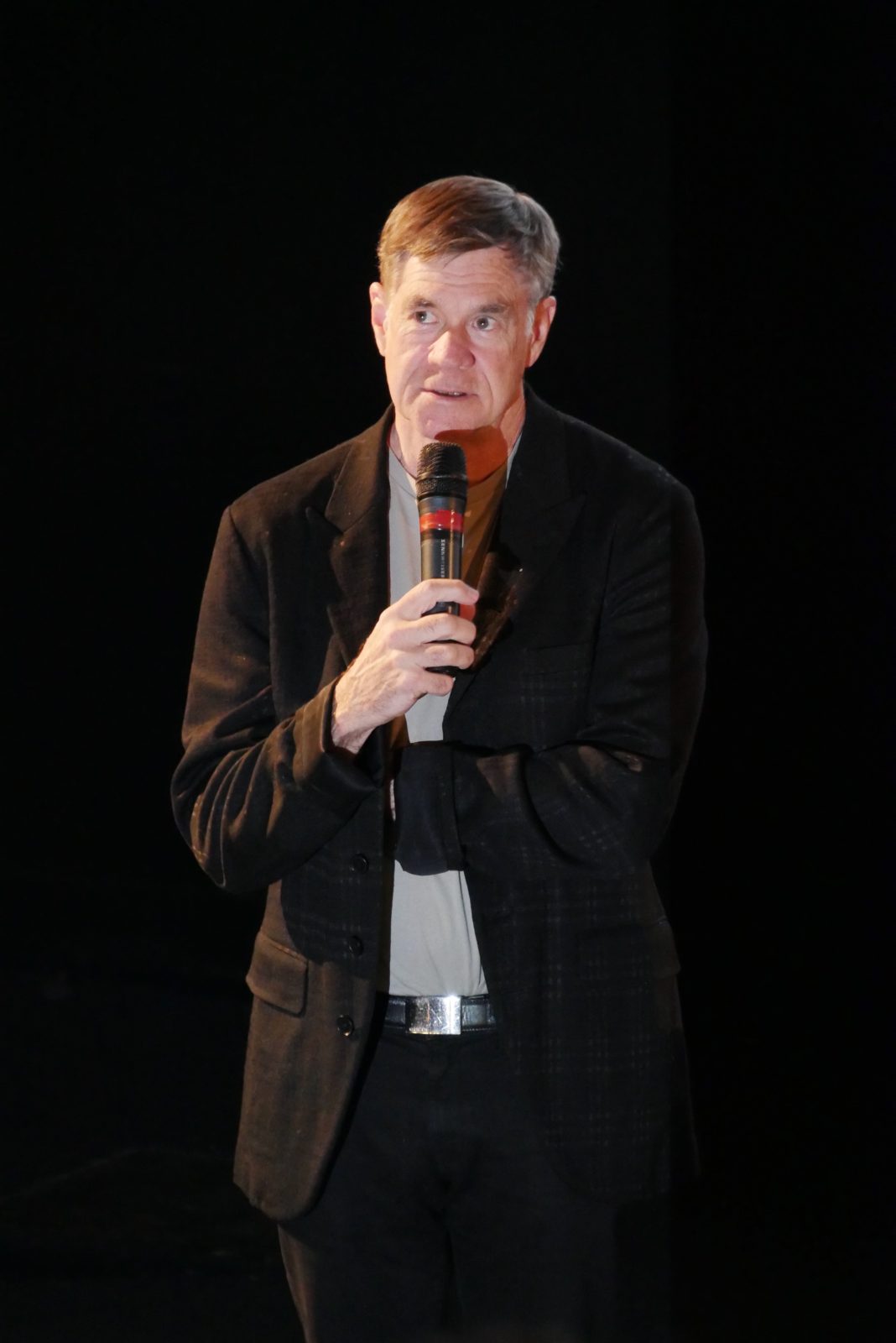Gus Van Sant