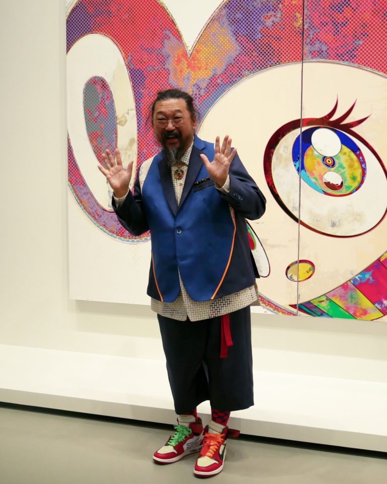 Louis Vuitton 101: Takashi Murakami's Monogram Multicolor