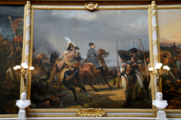 Louis-Philippe et Versailles