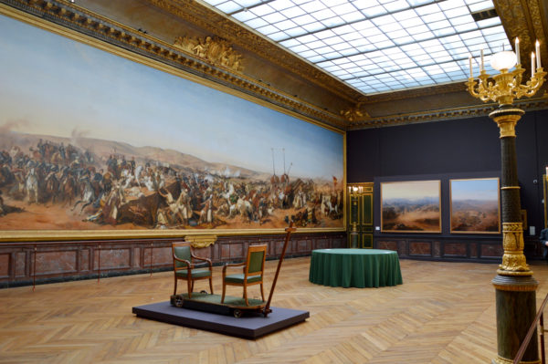 Louis-Philippe et Versailles