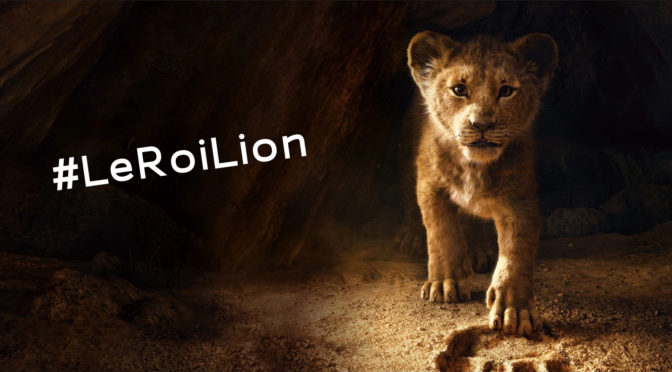 Le Roi Lion 2019 : le live action Disney à l’esthétique parfaite