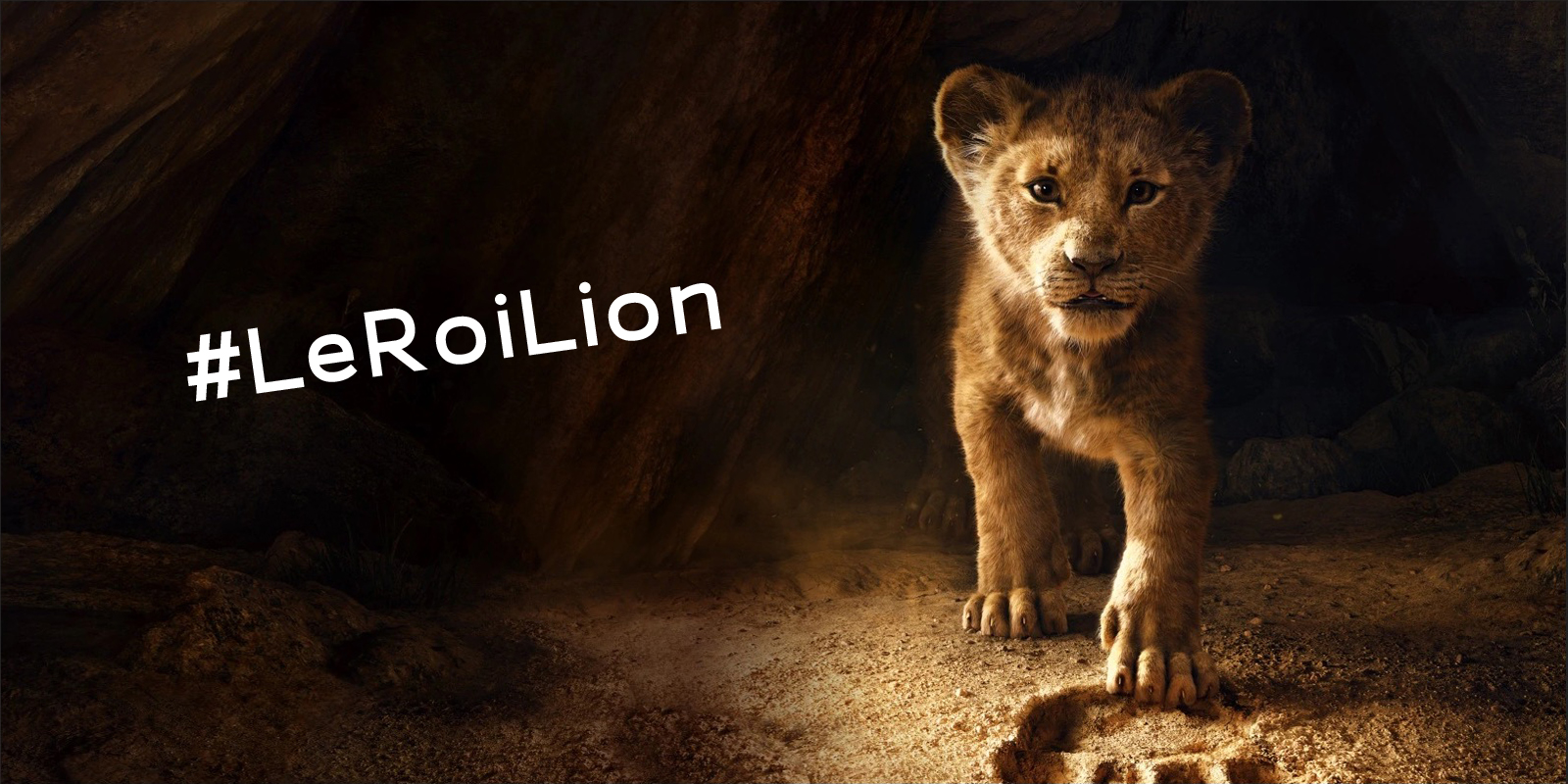 Le Roi Lion 2019 : le live action Disney à l'esthétique parfaite - Le Roi Lion Live Action Disney +
