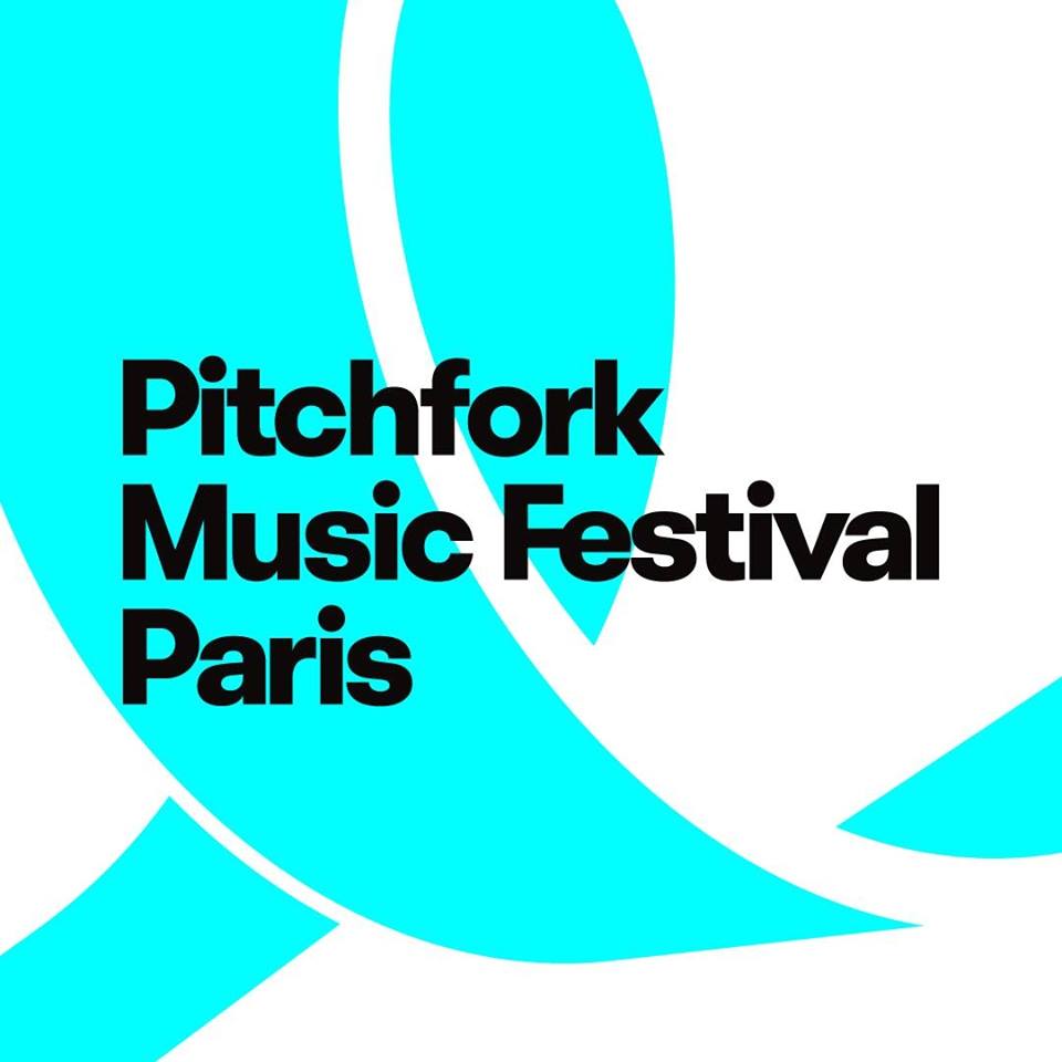 Pitchfork Paris 2019