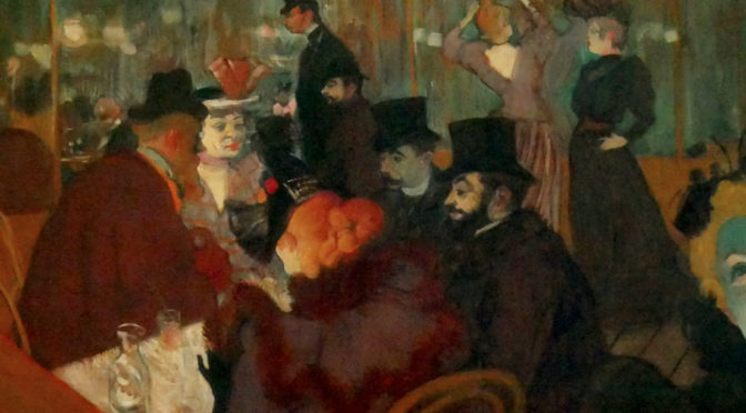 Toulouse-Lautrec Résolument moderne : Notre avis en quatre tableaux et vidéos