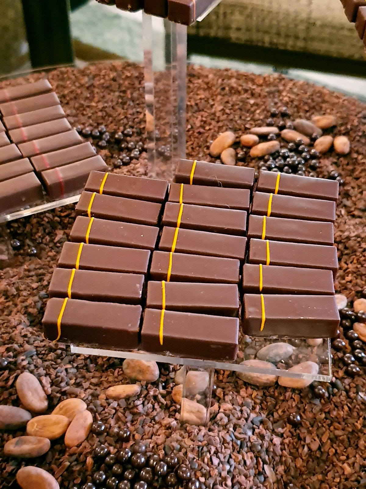 Maison du Chocolat